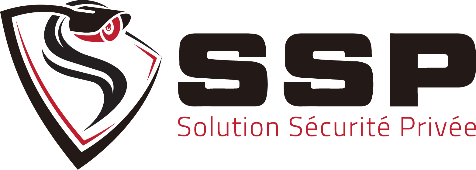 SSP - Solution Sécurité Privée